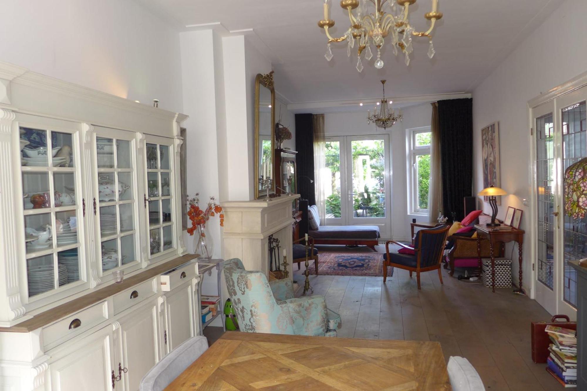 Family Home Marie Zandvoort Eksteriør bilde