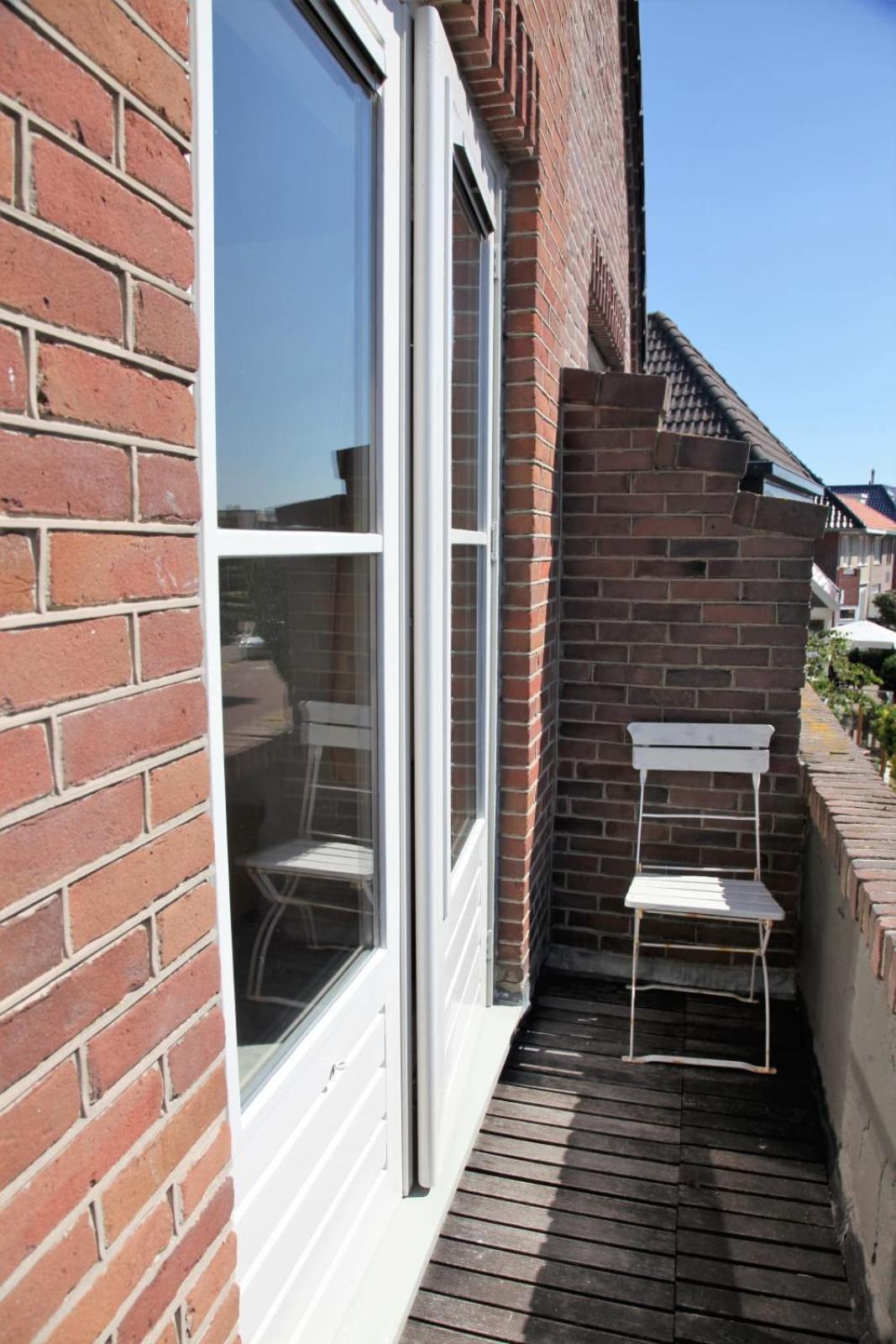 Family Home Marie Zandvoort Eksteriør bilde