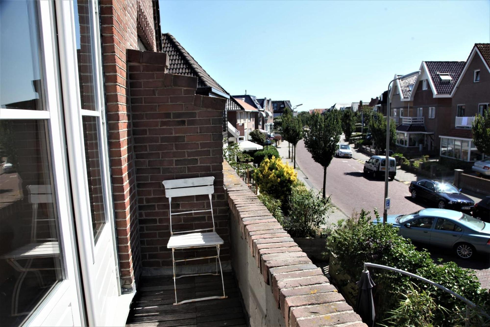 Family Home Marie Zandvoort Eksteriør bilde